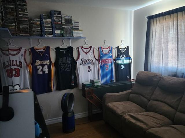 House for rent in Ottawa