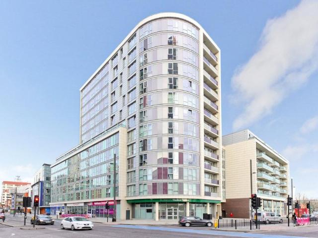 Apartment for rent in Stratford Marsh, Greater London