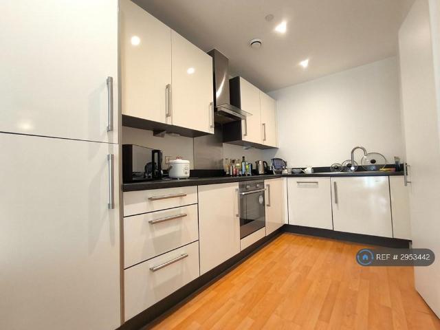 Apartment for rent in Stratford Marsh, Greater London