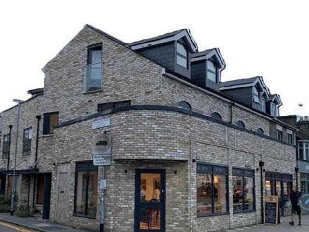 House for rent in Chesterton, Arbury