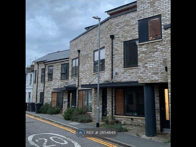 House for rent in Chesterton, Arbury