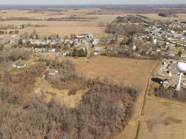 Land for sale in Cecil, Maryland