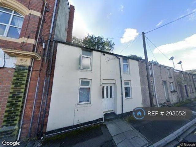 House for rent in Pontypridd, Wales