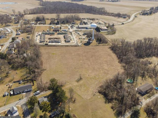 Land for sale in Cecil, Maryland