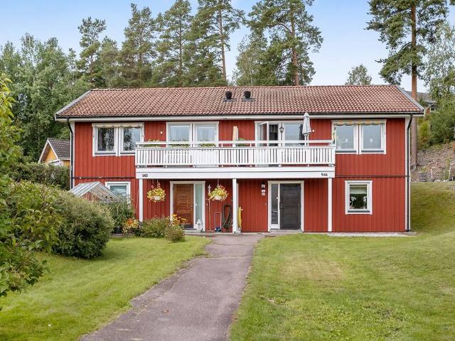 Villa till salu i Falun, Dalarna