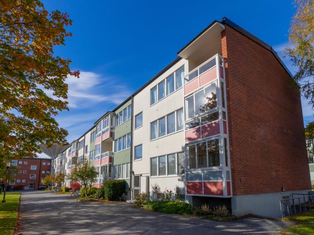 Hus hyra i Norr, Örebro