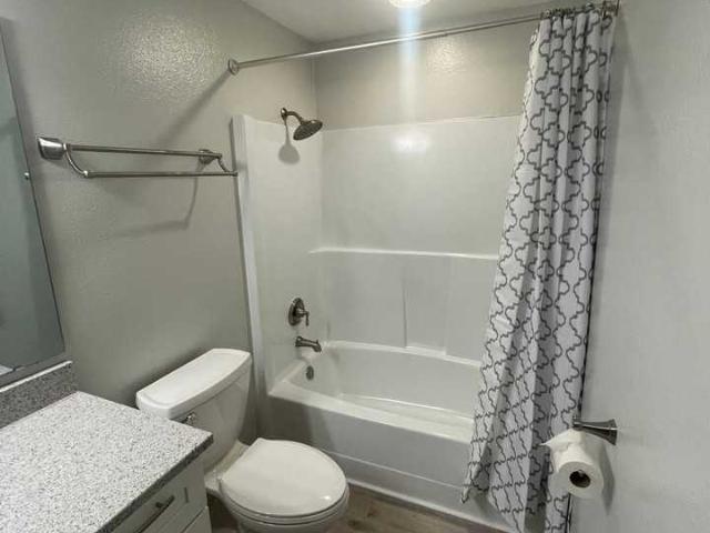 Apartment for rent in Burien, Washington