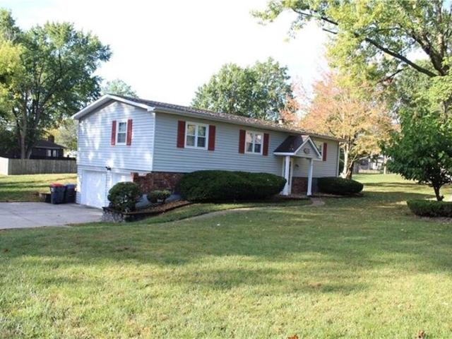 House for sale in Basehor, Kansas