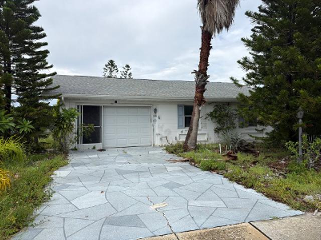 House for sale in Sun City Center, Florida
