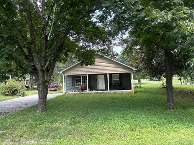 House for sale in Forrest Park, Tullahoma