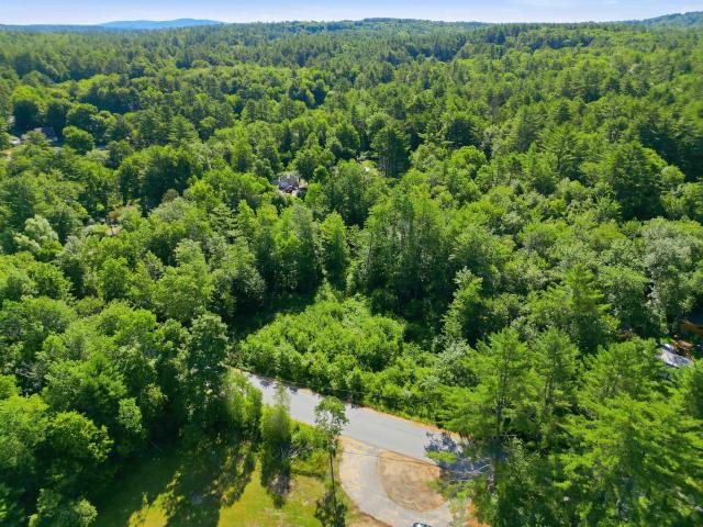 Land for sale in New Hampshire