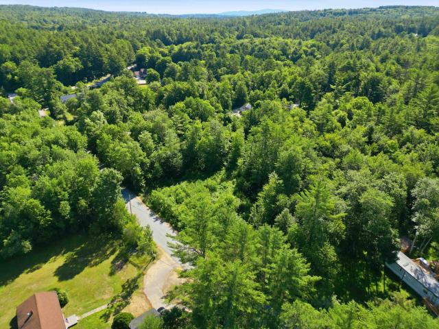 Land for sale in New Hampshire