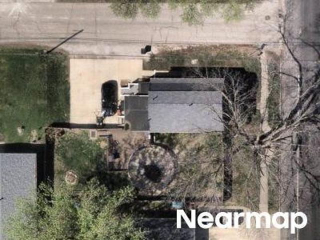 House for sale in Illinois