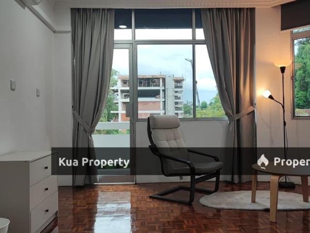 Apartment for rent in Kuching, Sarawak