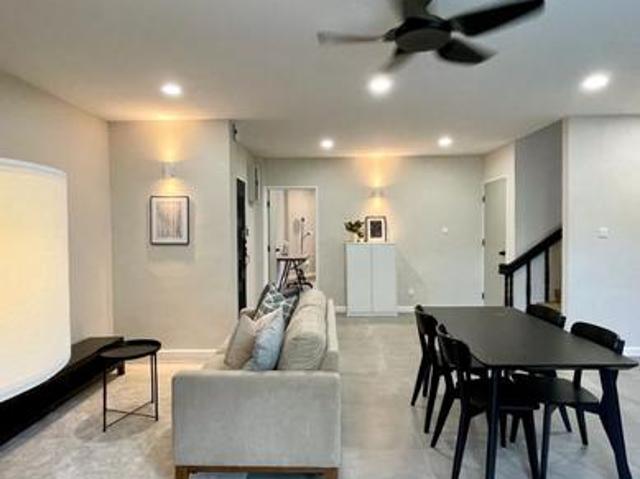 Apartment for rent in Kuching, Bahagian Kuching