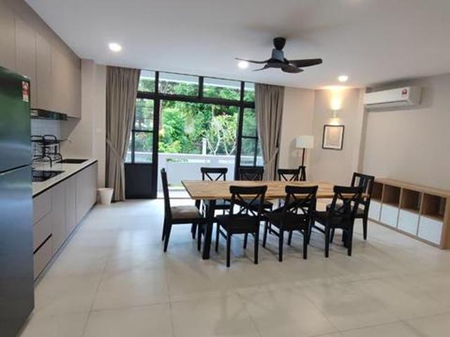 Apartment for rent in Kuching, Sarawak