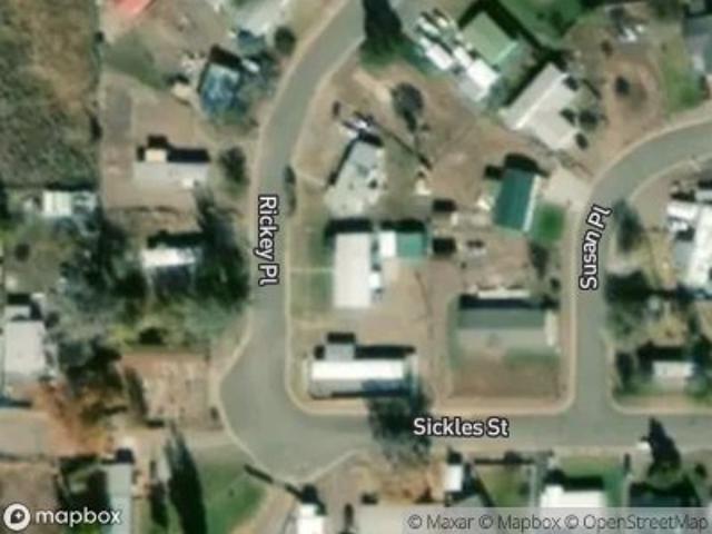 House for sale in Monte Vista