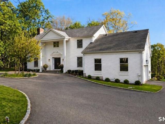 House for sale in Greenwich, Connecticut