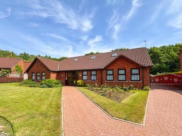 House for sale in Washington, Tyne And Wear