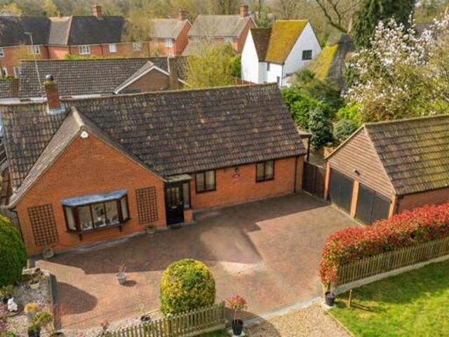 House for sale in Duton Hill, Essex