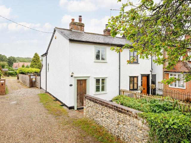 House for rent in Quendon and Rickling, Duton Hill
