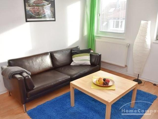 Apartment mieten in Ricklingen, Hannover