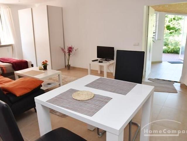 Apartment mieten in Oberricklingen, Hannover