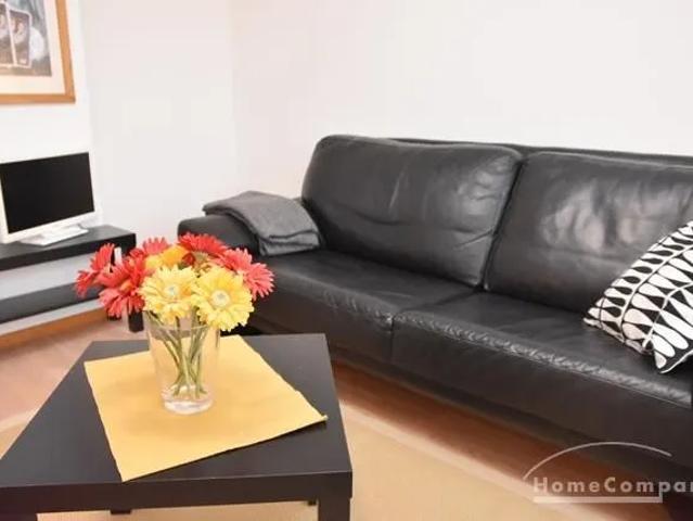 Apartment mieten in Ricklingen, Hannover