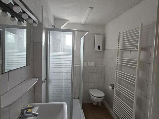 Apartment mieten in Ricklingen, Hannover