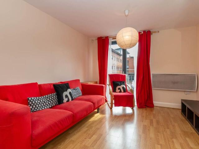 Apartment for rent in Attwood Green, Birmingham