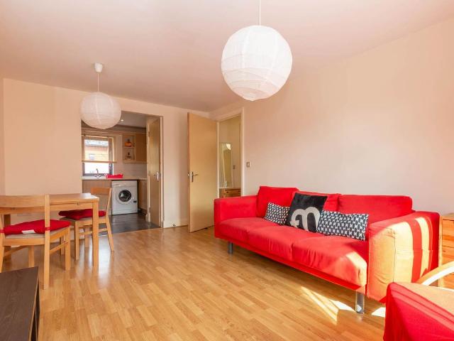Apartment for rent in Edgbaston, West Midlands
