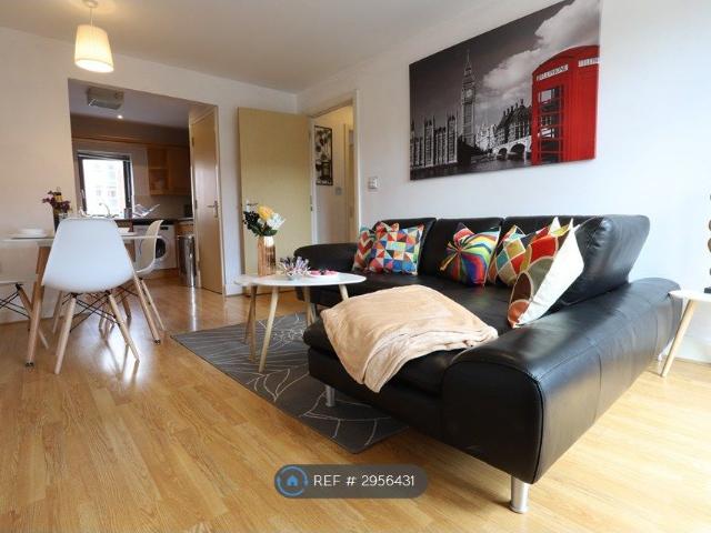 Apartment for rent in Edgbaston, West Midlands