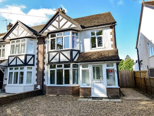 House for rent in Amersham