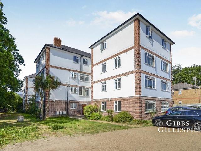 Apartment for rent in London Borough of Harrow, Greater London