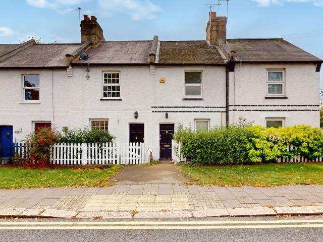 House for rent in London Borough of Harrow, Greater London