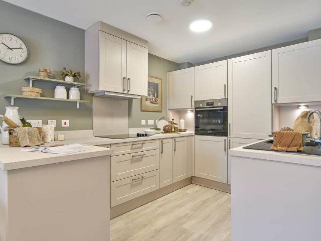 Apartment for rent in Batchworth