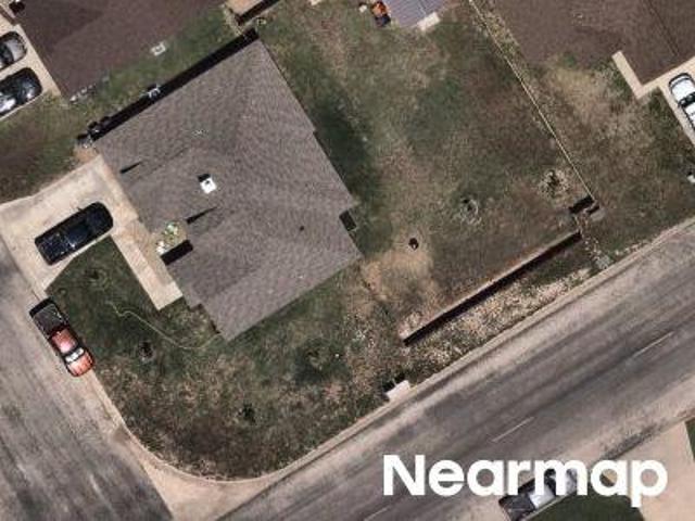 House for sale in San Angelo, Texas
