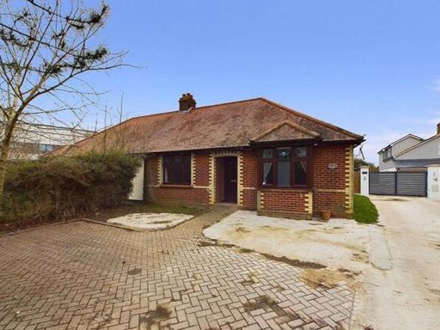 House for sale in Chipping Hill, Essex