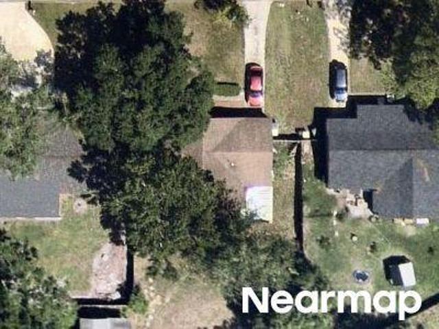 House for sale in Jacksonville, Florida