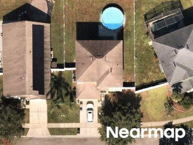 House for sale in Saint Cloud, Florida