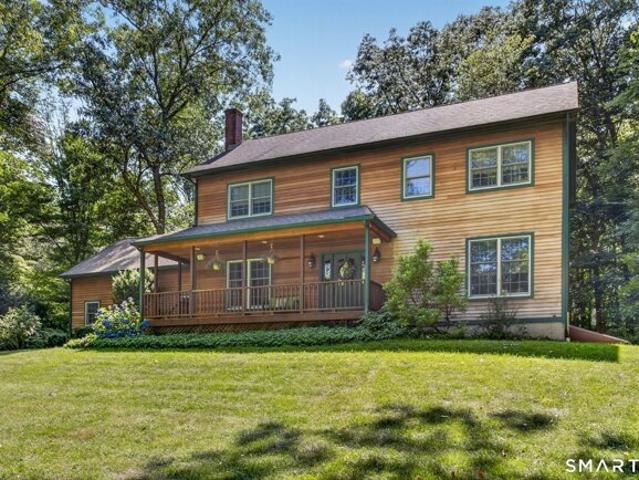 House for sale in Preston, Connecticut