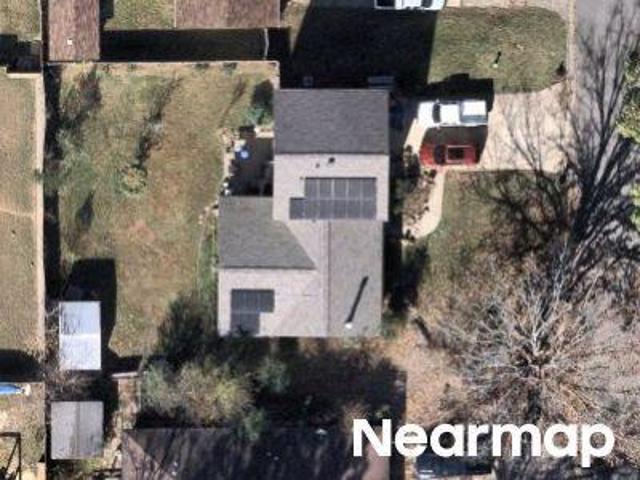 House for sale in Ark