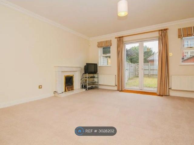 Room for rent in St Thomas', Oxford
