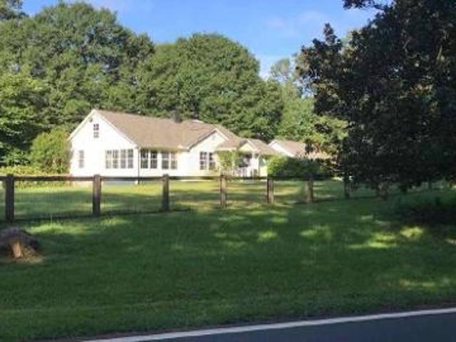 Property for sale in Georgia
