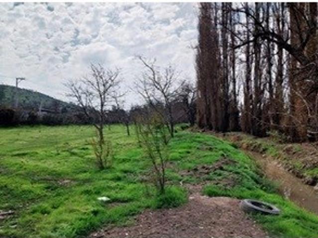 Terreno en venta en Los Andes, Valparaíso