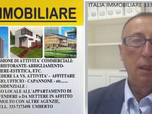 Locale Commerciale in affitto a Cesano Boscone, Lombardia