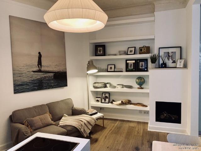 Apartment mieten in Neustadt/Nord, Köln