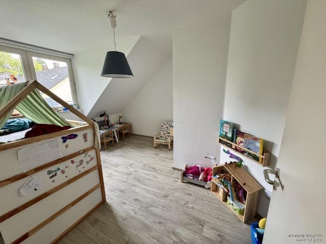 Apartment mieten in Lindenthal, Köln