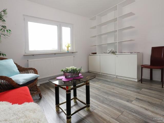 Apartment mieten in Praunheim, Sachsenhausen