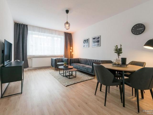 Apartment mieten in Ehrenfeld, Köln